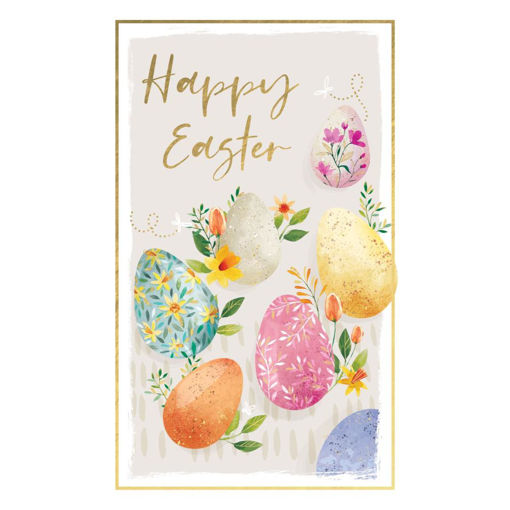 Picture of HAPPY EASTER CARD